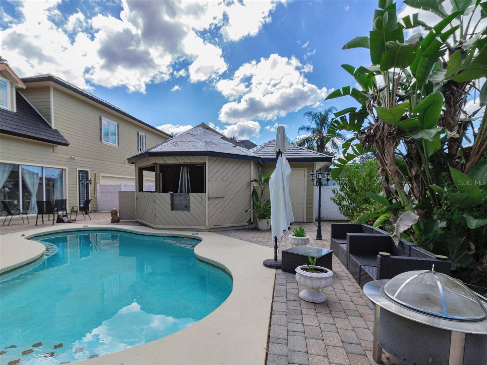 3301 SCHOOLHOUSE ROAD, St Cloud, FL 34773