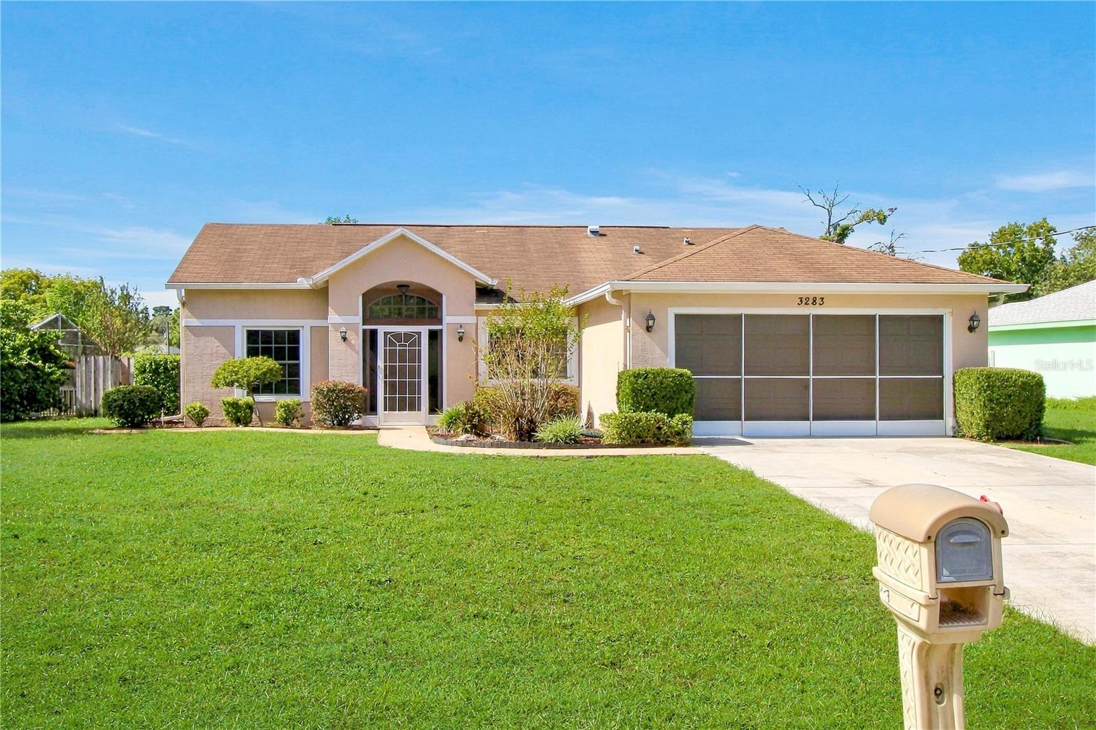 Spring Hill, FL 34609 Spring Hill, FL 34609