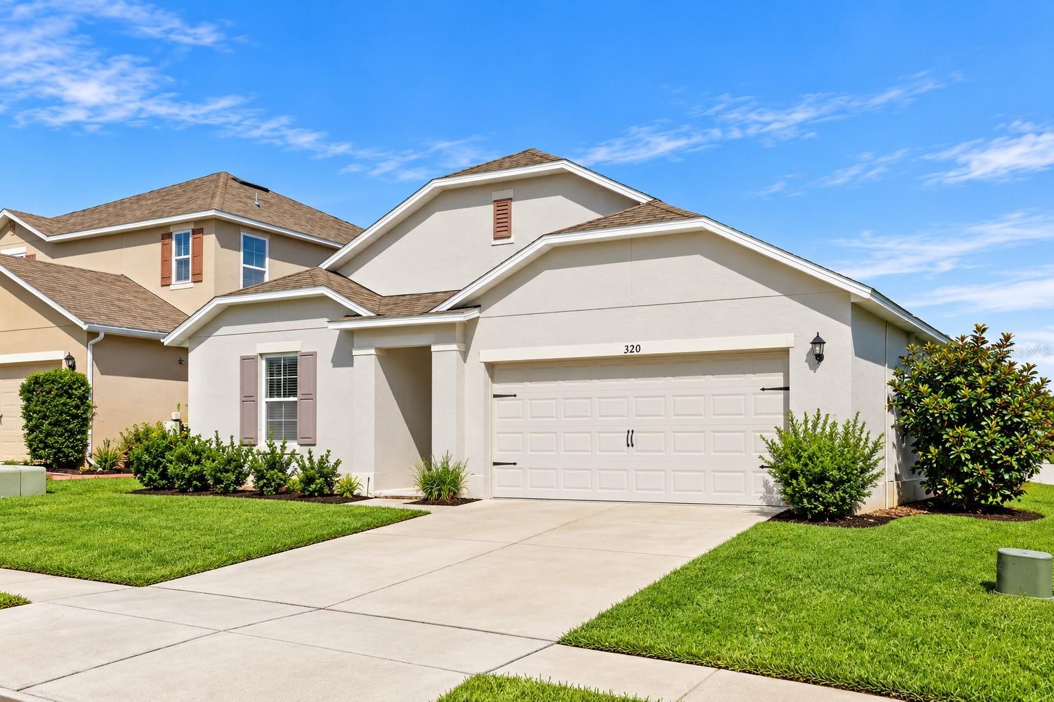320 ABERDEEN DRIVE, Davenport, FL 33896