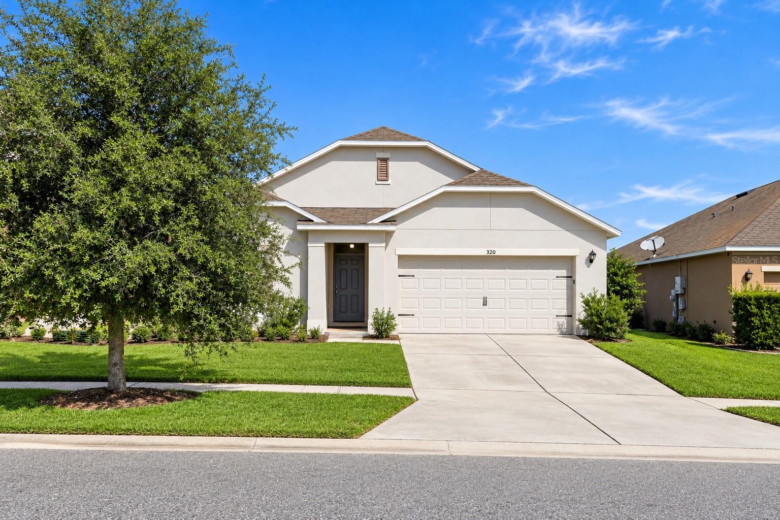 320 ABERDEEN DRIVE, Davenport, FL 33896