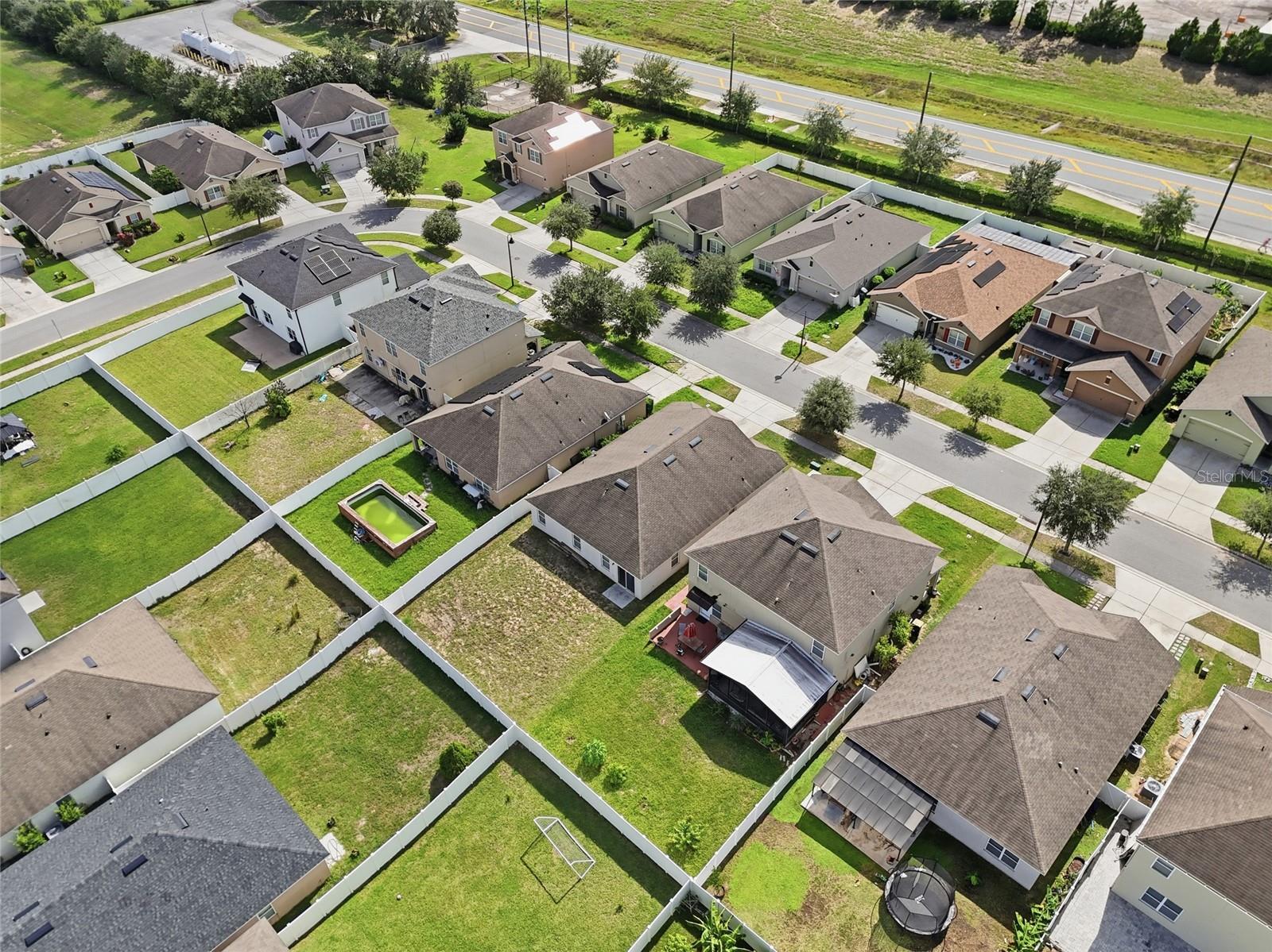 320 ABERDEEN DRIVE, Davenport, FL 33896