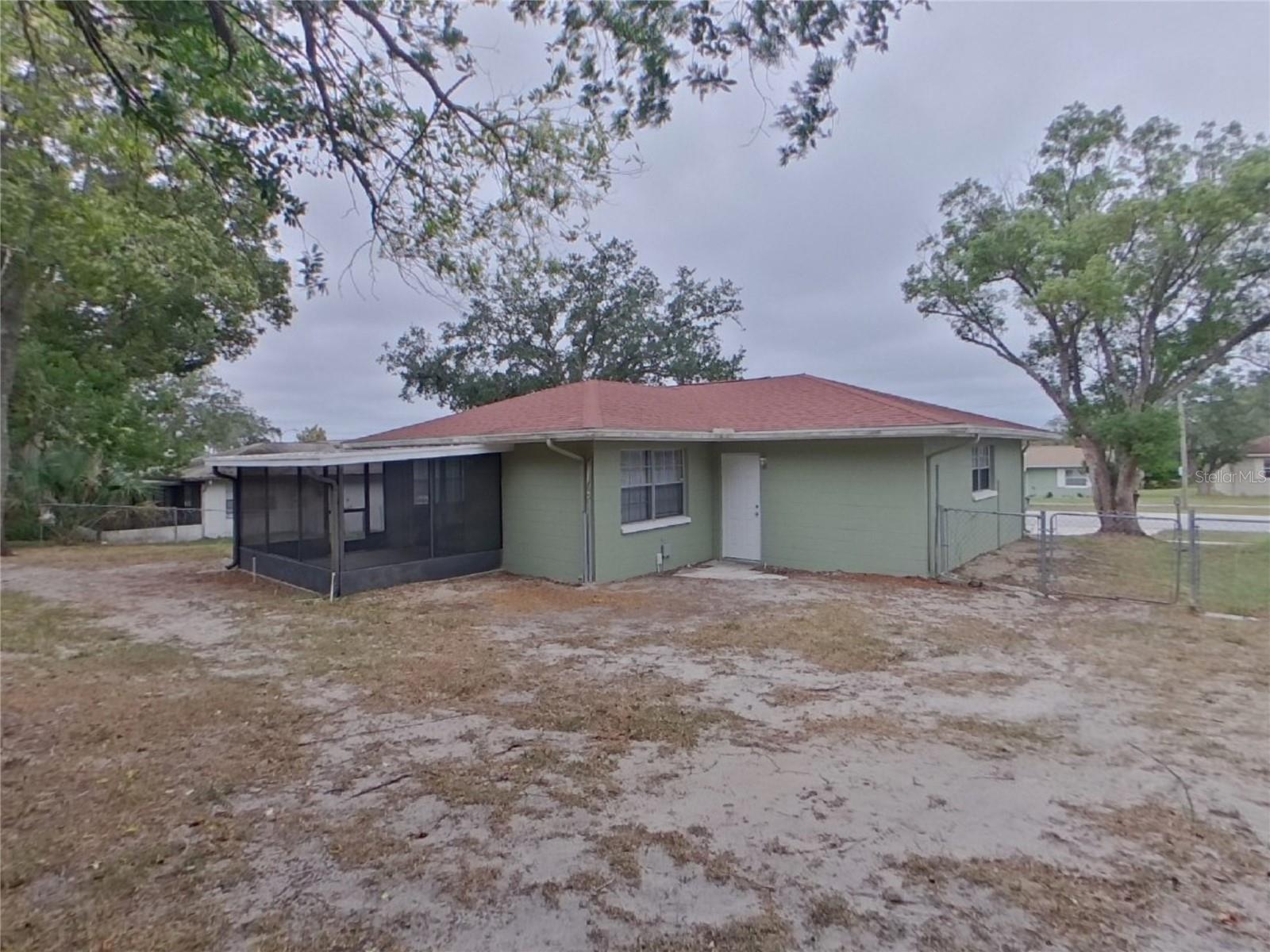 Spring Hill, FL 34609