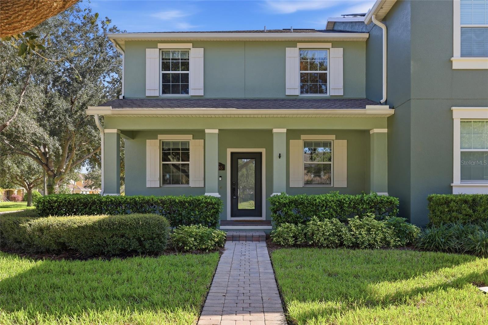 5685 NEW INDEPENDENCE PARKWAY, Winter Garden, FL 34787