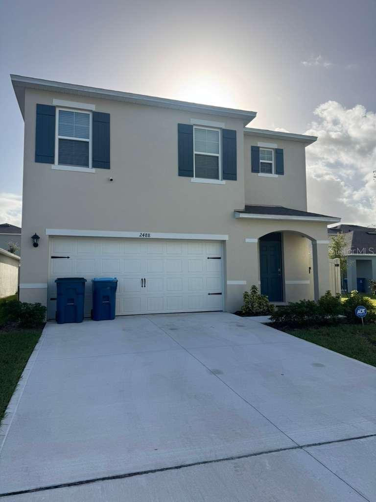 2488 RIBBON FALL AVENUE, Davenport, FL 33837