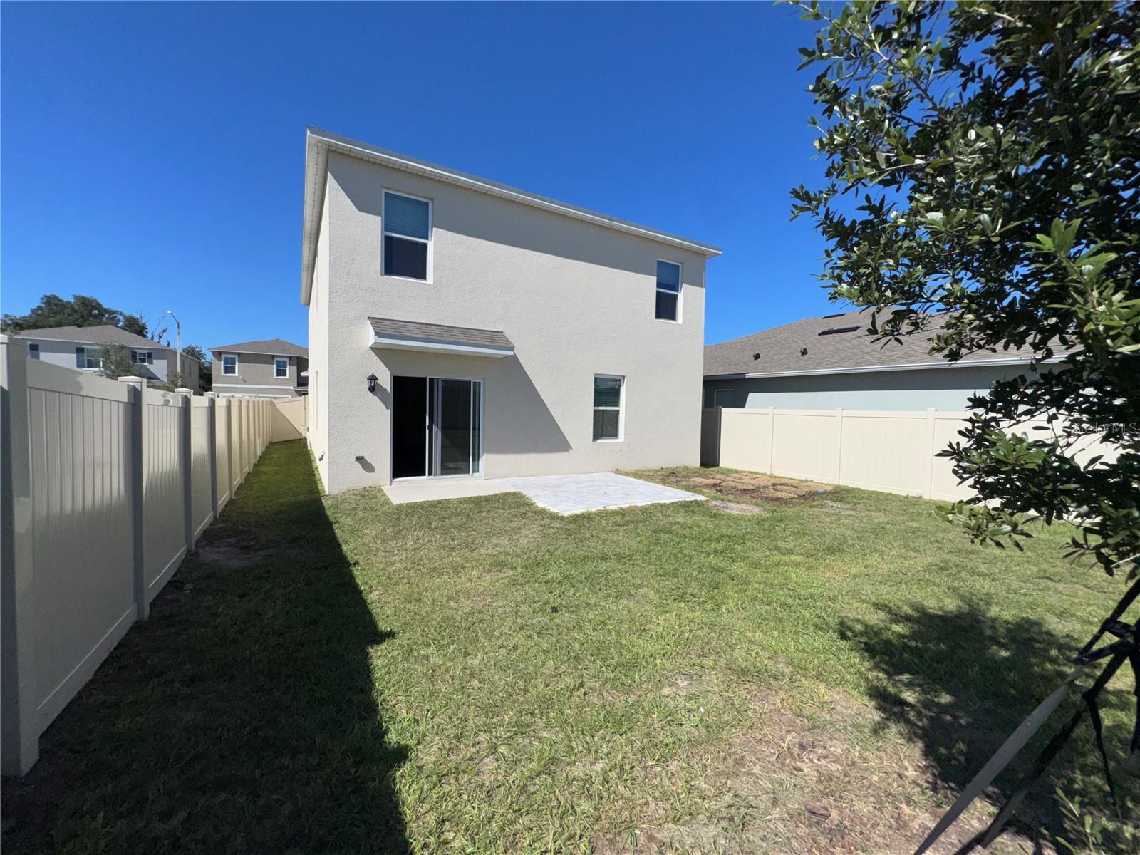 2488 RIBBON FALL AVENUE, Davenport, FL 33837