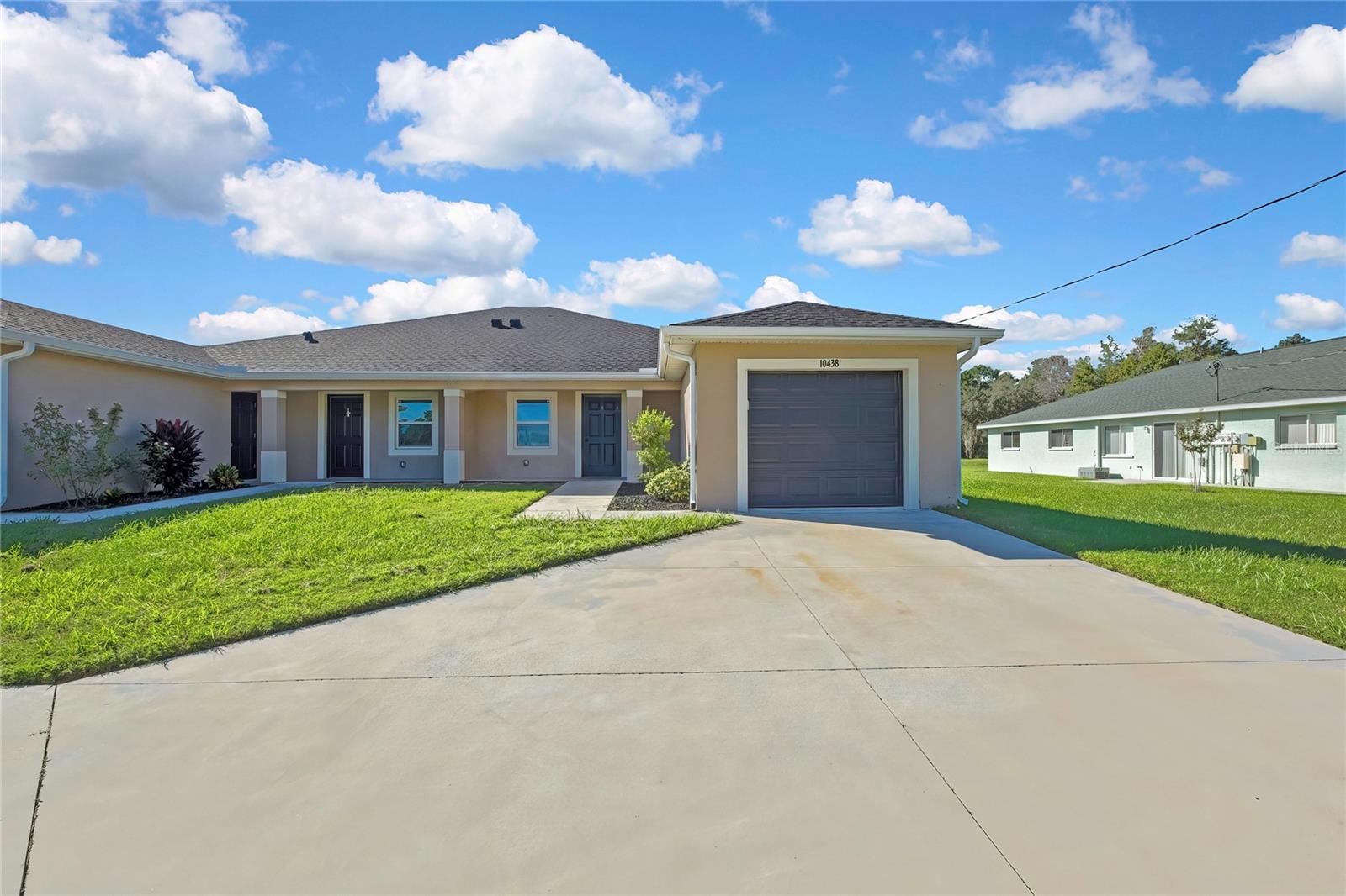 10438 GRIMES STREET, Spring Hill, FL 34608 10438 GRIMES STREET, Spring Hill, FL 34608