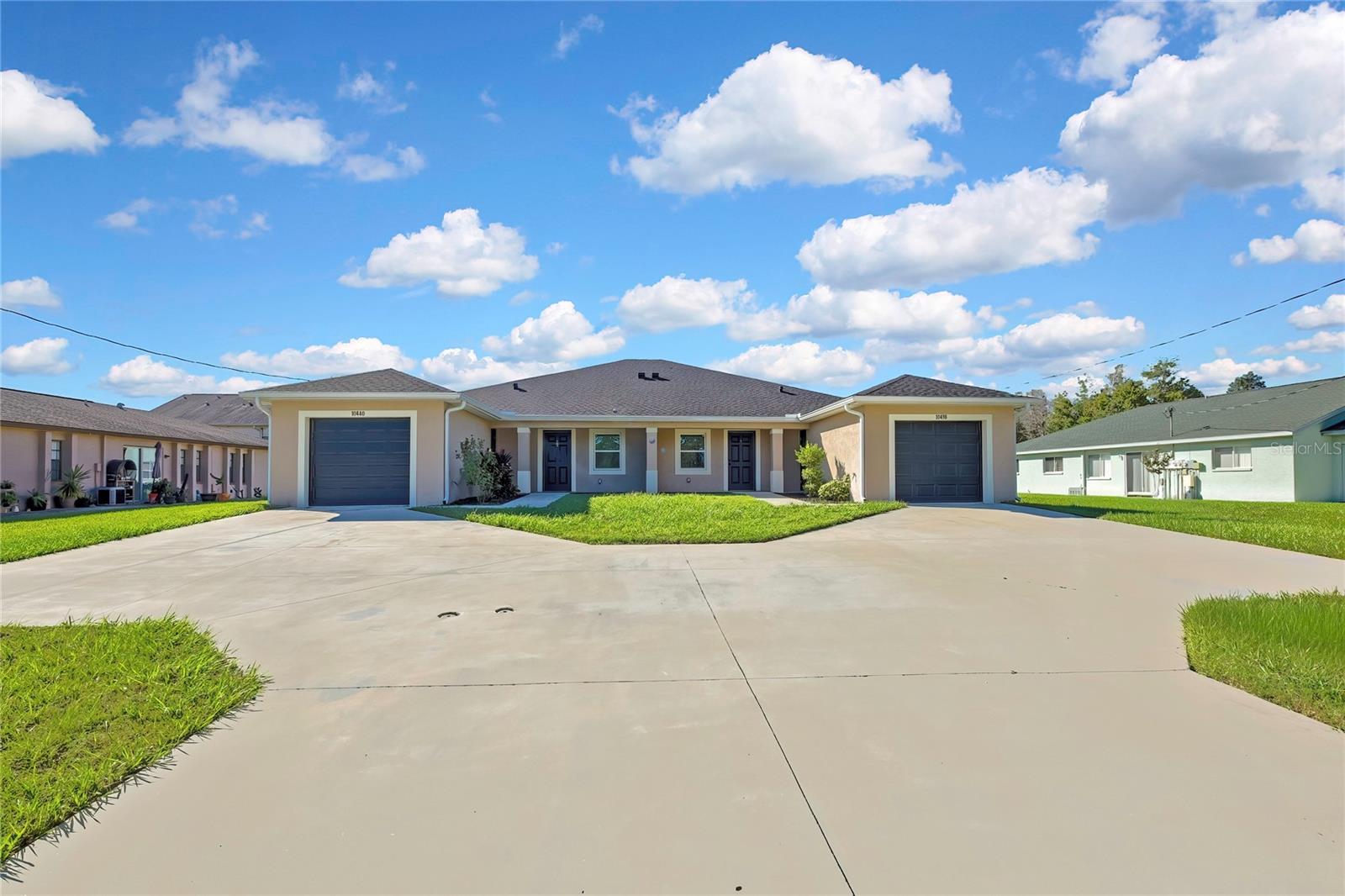 10438 GRIMES STREET, Spring Hill, FL 34608