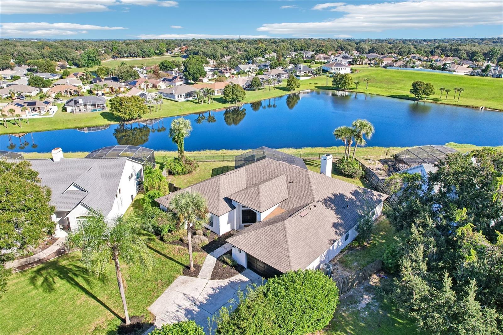 7891 BRIDGESTONE DRIVE, Orlando, FL 32835