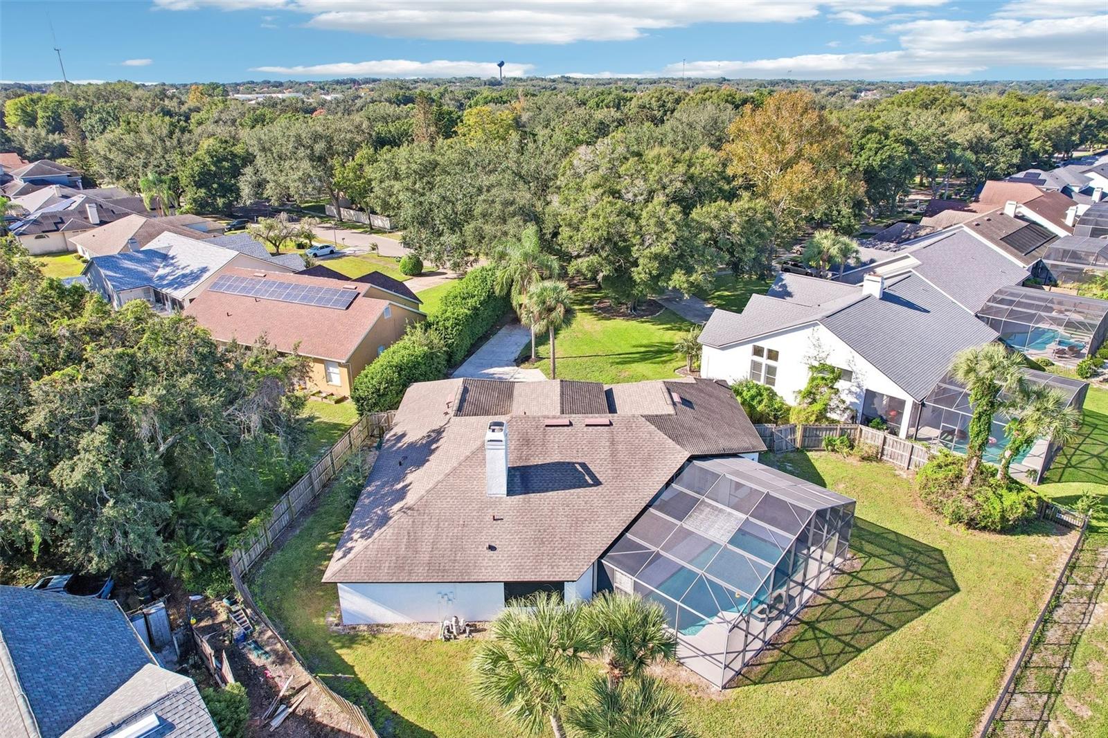 7891 BRIDGESTONE DRIVE, Orlando, FL 32835
