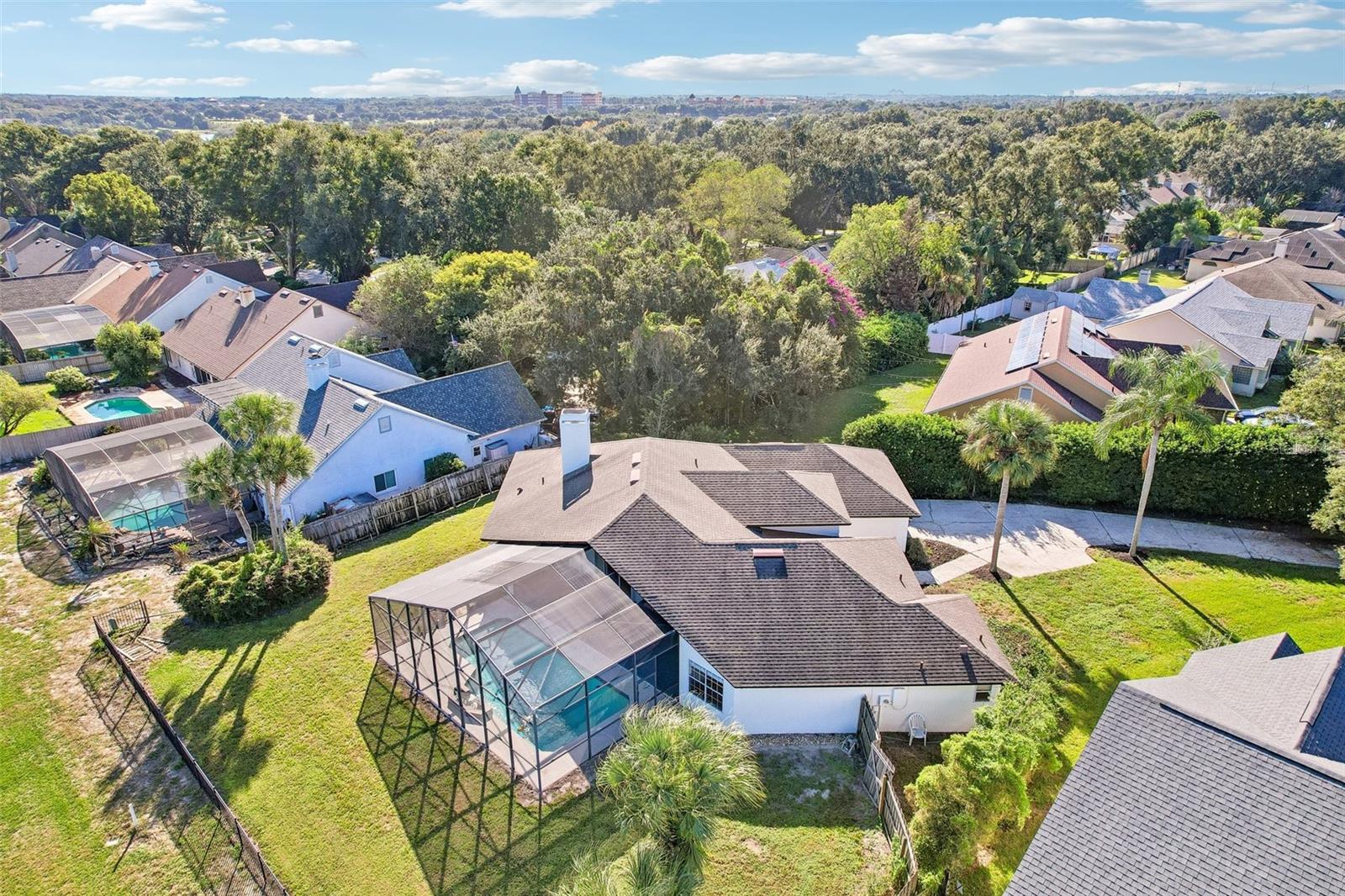 7891 BRIDGESTONE DRIVE, Orlando, FL 32835