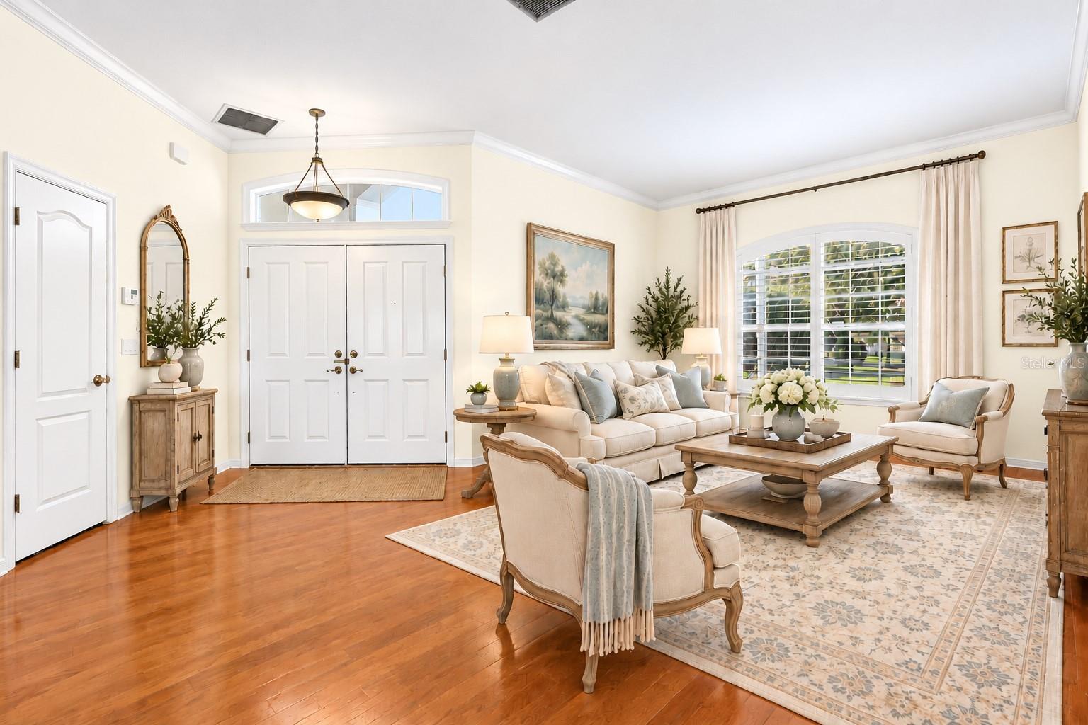 7891 BRIDGESTONE DRIVE, Orlando, FL 32835