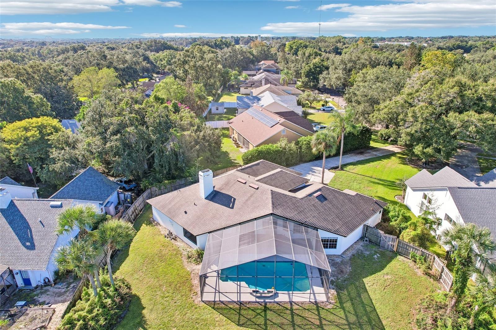 7891 BRIDGESTONE DRIVE, Orlando, FL 32835