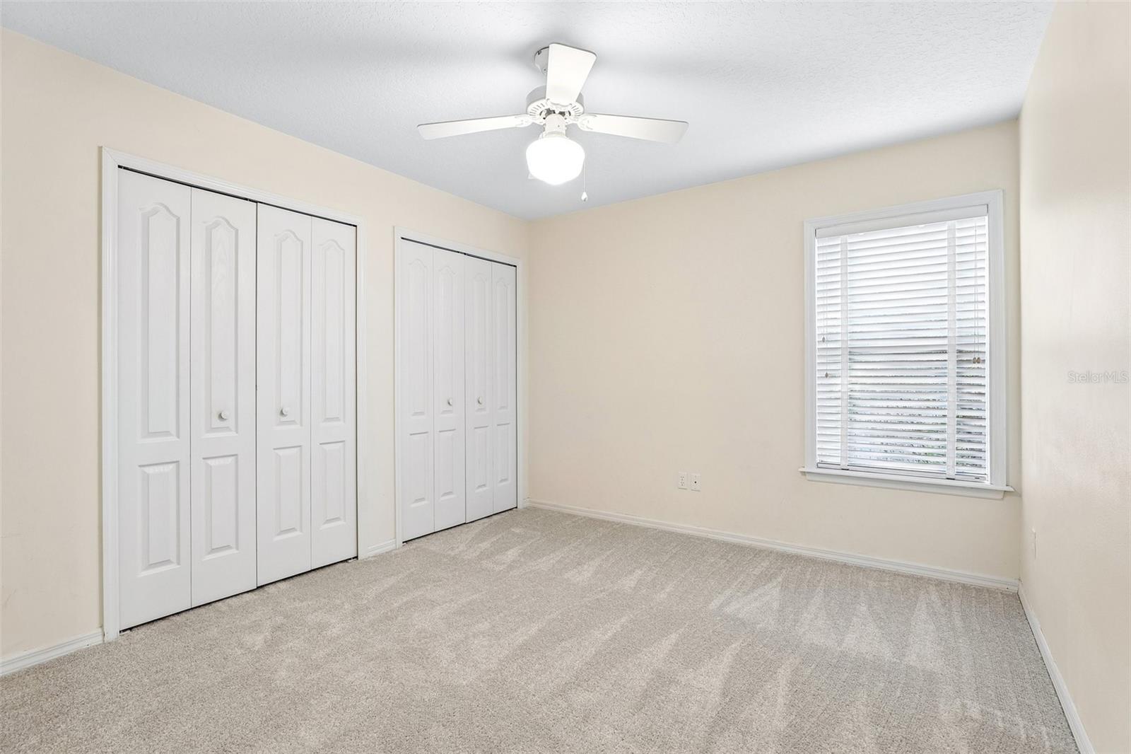 Third Bedroom