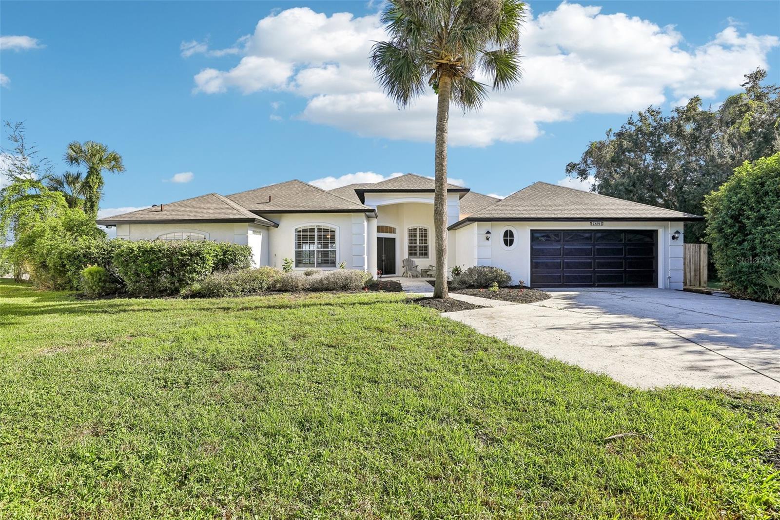 7891 BRIDGESTONE DRIVE, Orlando, FL 32835