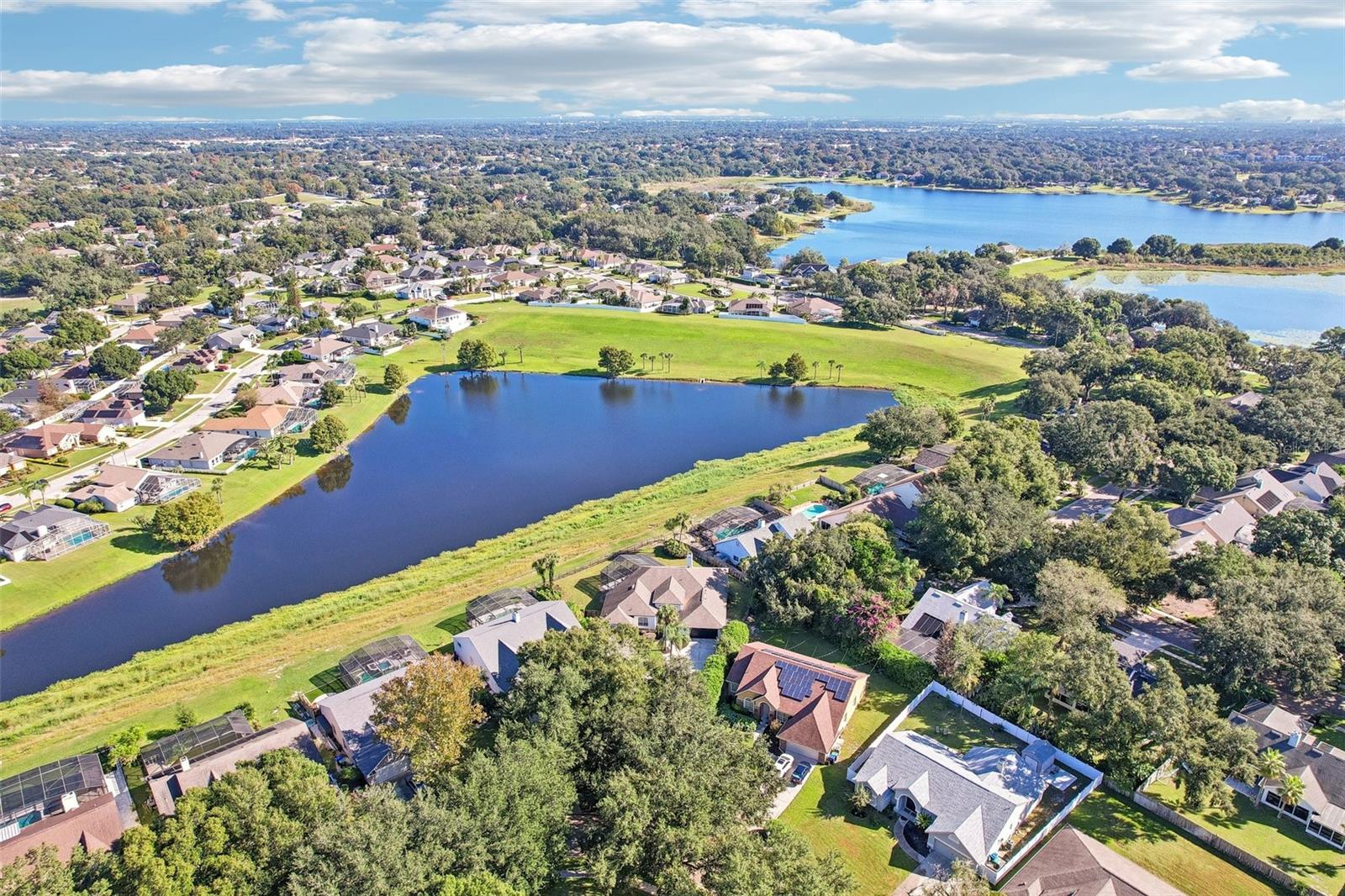 7891 BRIDGESTONE DRIVE, Orlando, FL 32835
