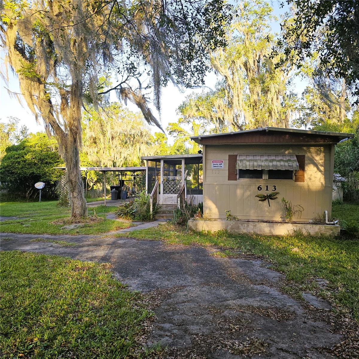 613 CARPENTER ROAD, Orlando, FL 32833 613 CARPENTER ROAD, Orlando, FL 32833
