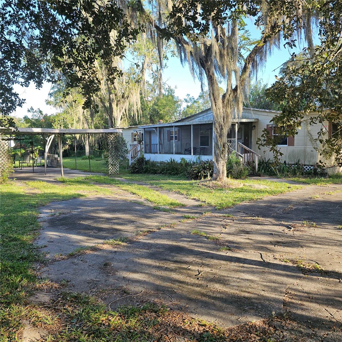 613 CARPENTER ROAD, Orlando, FL 32833 613 CARPENTER ROAD, Orlando, FL 32833