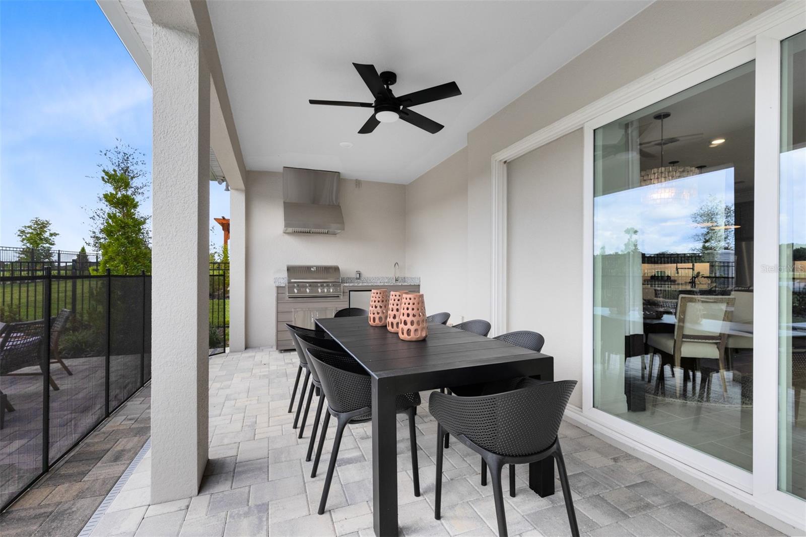 Model Home Design Only. Pictures and furnishings are for illustrative purposes only. Elevations, colors and options may vary. Furniture is for model home staging only.?