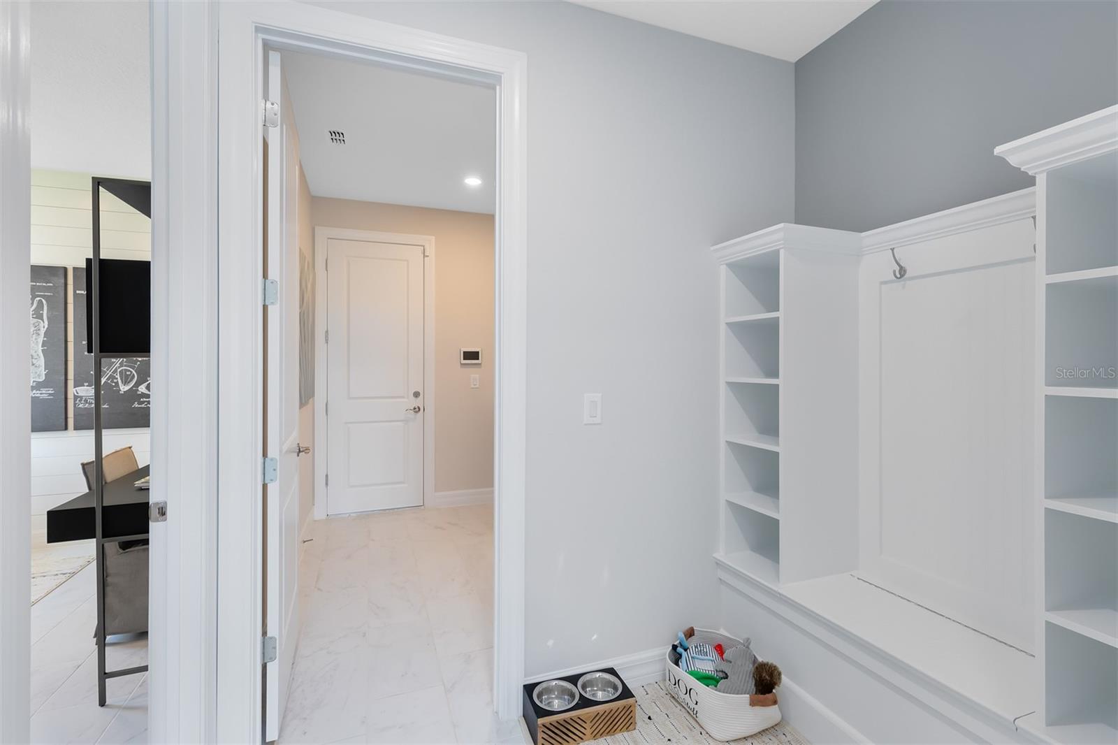Model Home Design Only. Pictures and furnishings are for illustrative purposes only. Elevations, colors and options may vary. Furniture is for model home staging only.?
