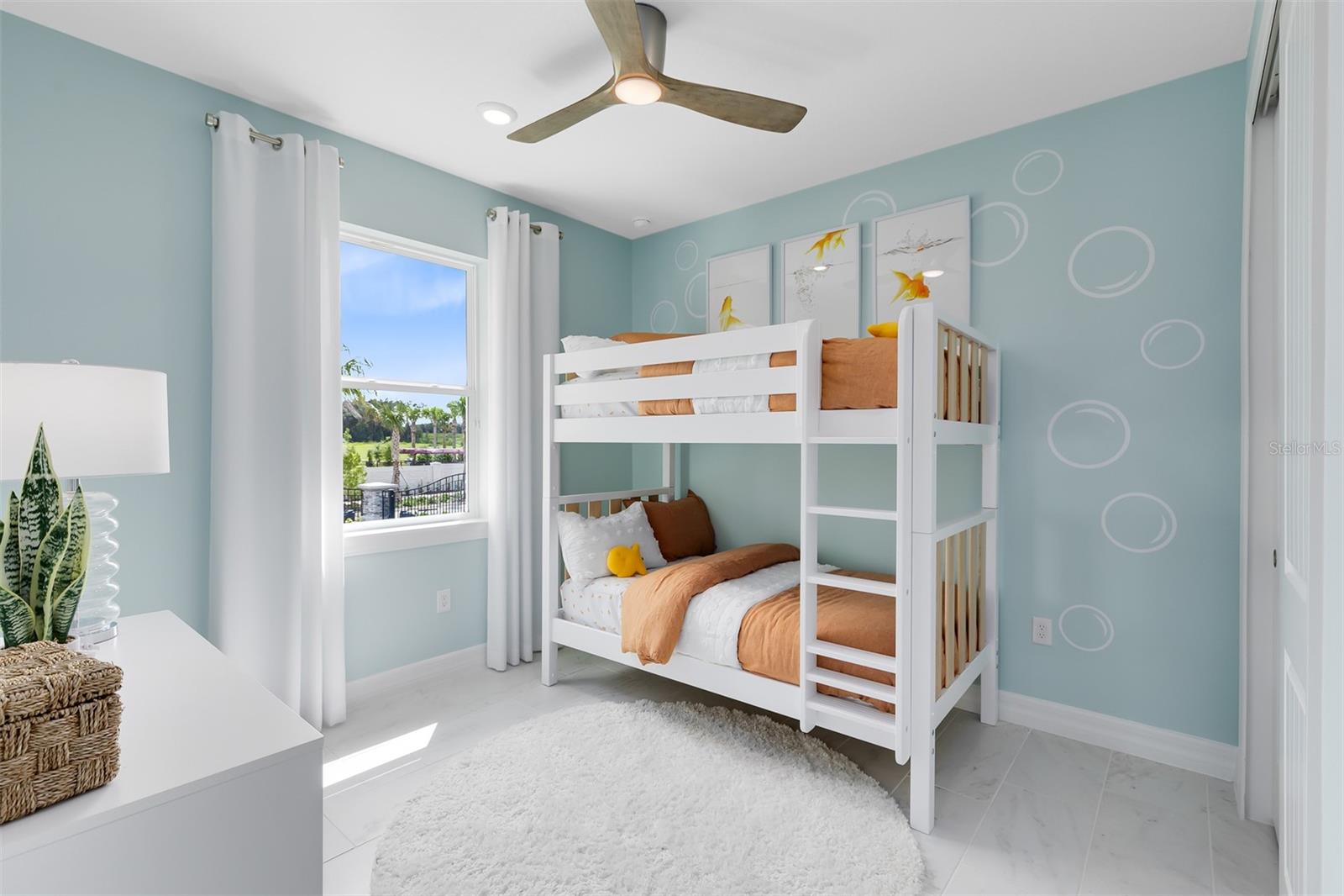 Model Home Design Only. Pictures and furnishings are for illustrative purposes only. Elevations, colors and options may vary. Furniture is for model home staging only.?