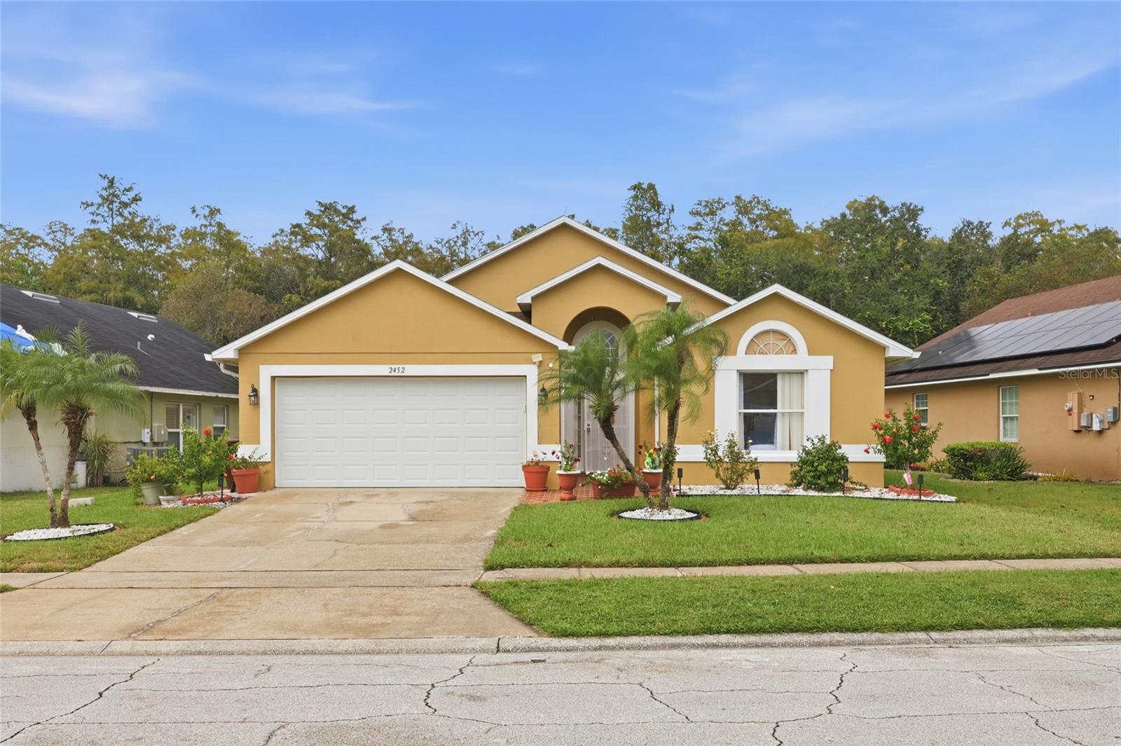 2452 WINCHESTER BOULEVARD, Kissimmee, FL 34743