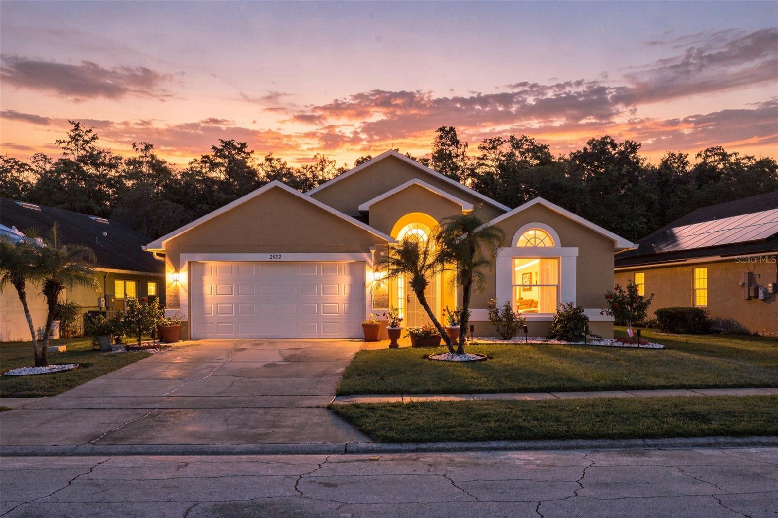 2452 WINCHESTER BOULEVARD, Kissimmee, FL 34743