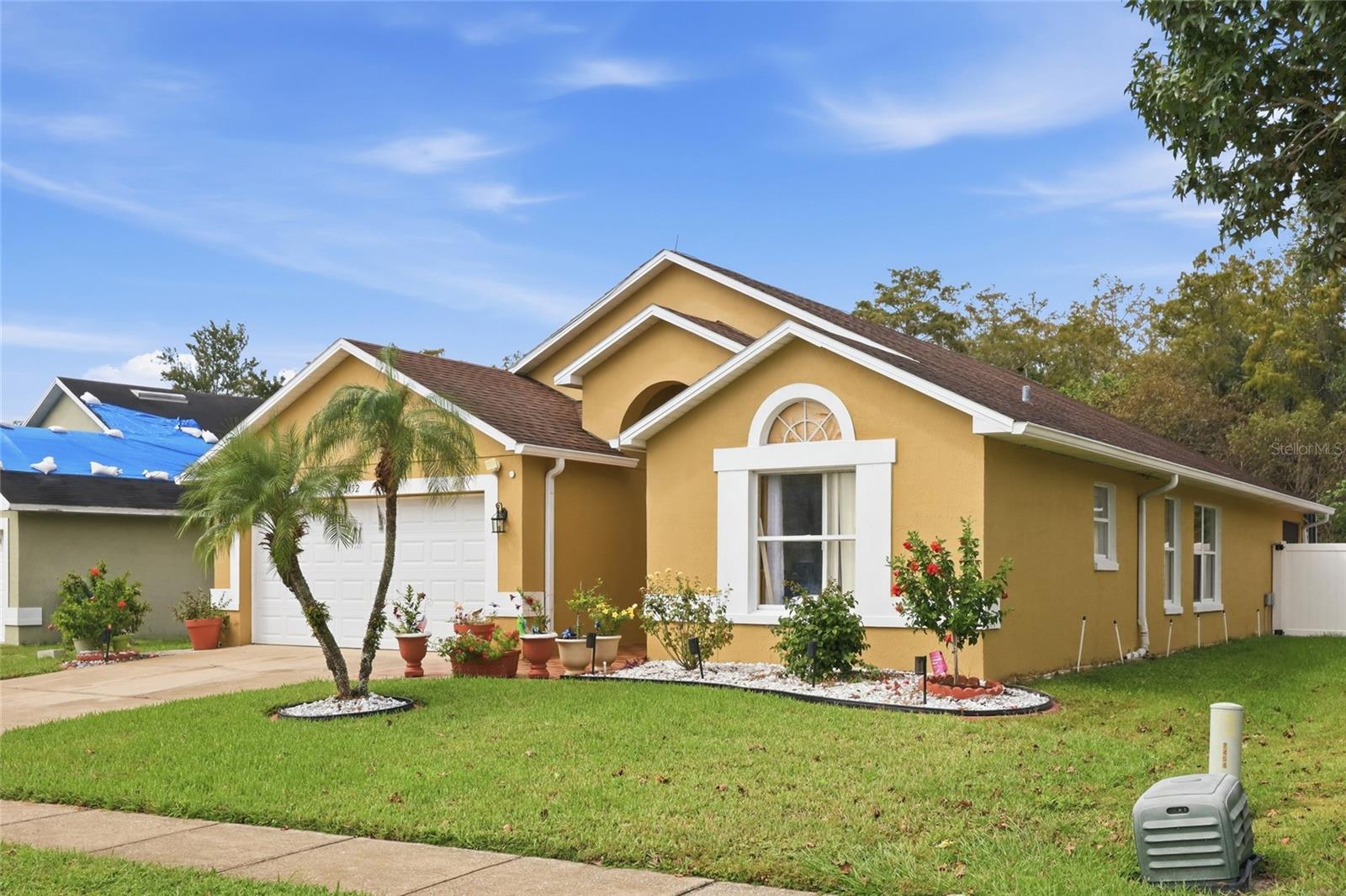 2452 WINCHESTER BOULEVARD, Kissimmee, FL 34743