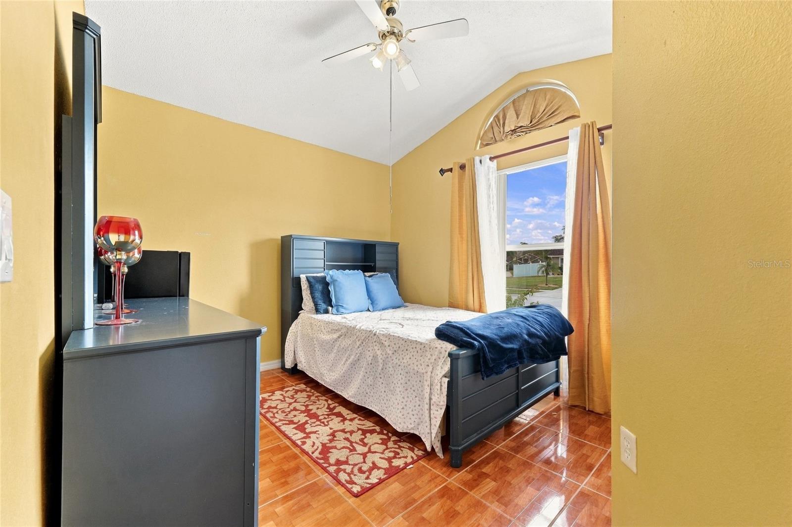 Bedroom #2