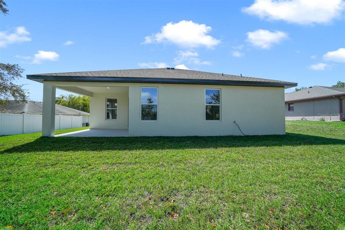10459 ABBEVILLE STREET, Spring Hill, FL 34608