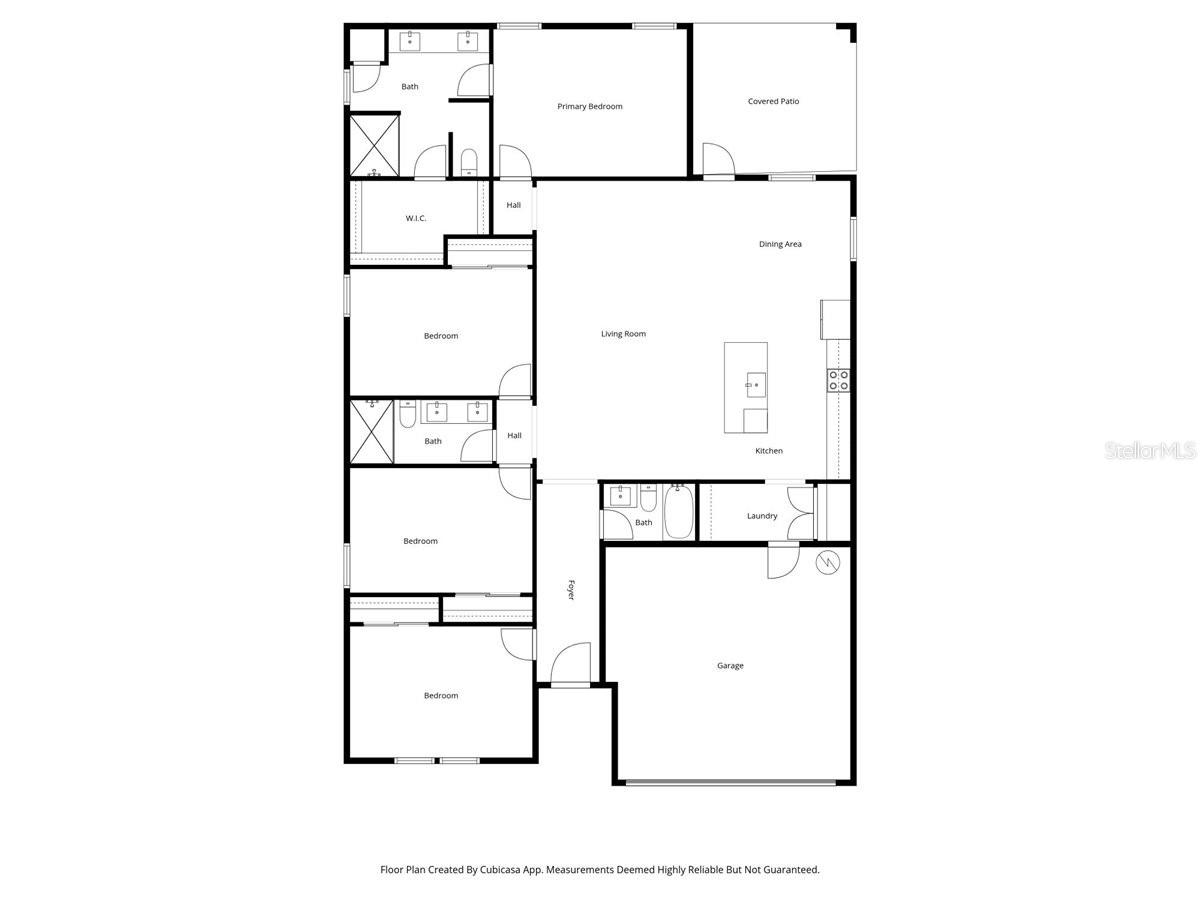 10459 ABBEVILLE STREET, Spring Hill, FL 34608