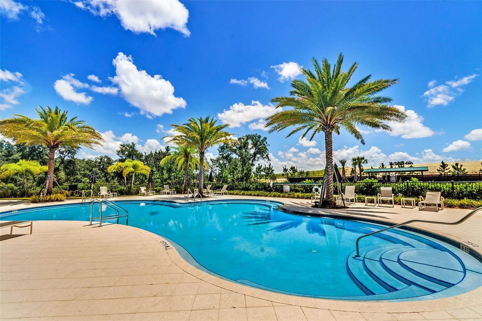 7789 FOUR SEASONS BOULEVARD, Kissimmee, FL 34747