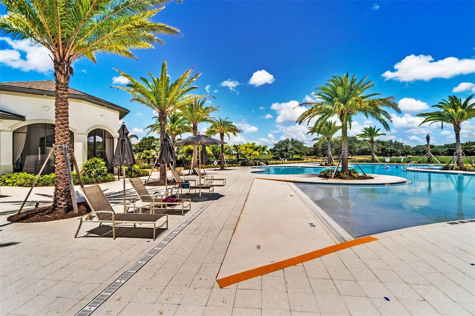 7789 FOUR SEASONS BOULEVARD, Kissimmee, FL 34747