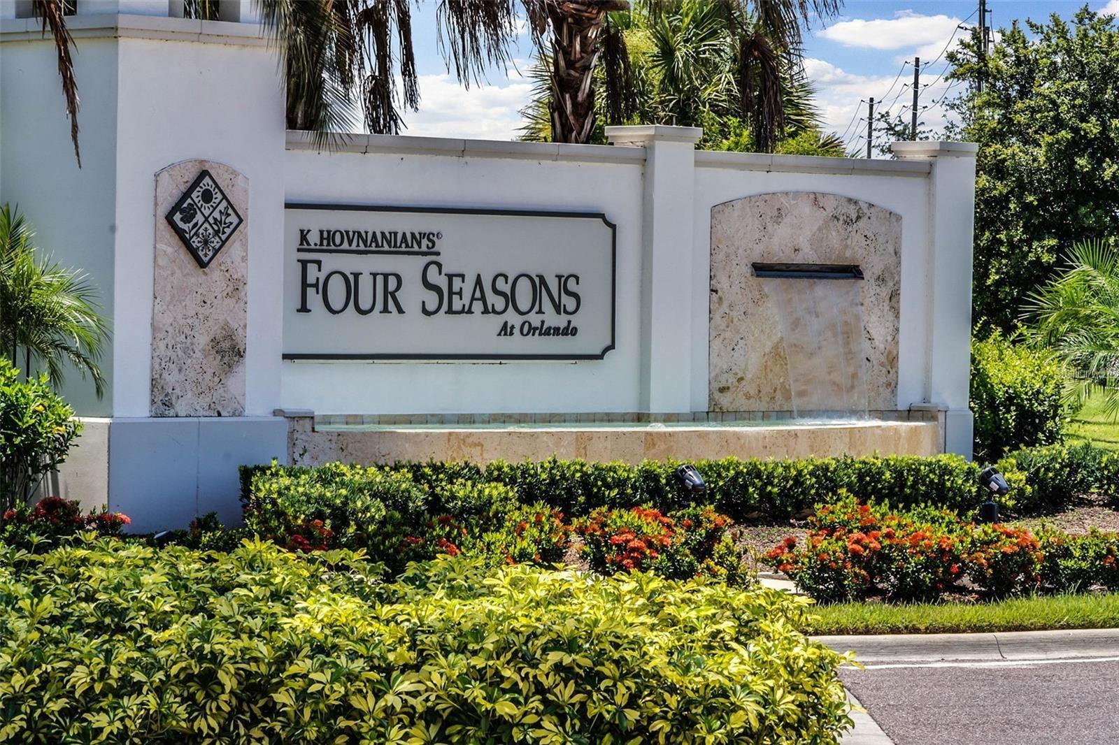 7789 FOUR SEASONS BOULEVARD, Kissimmee, FL 34747