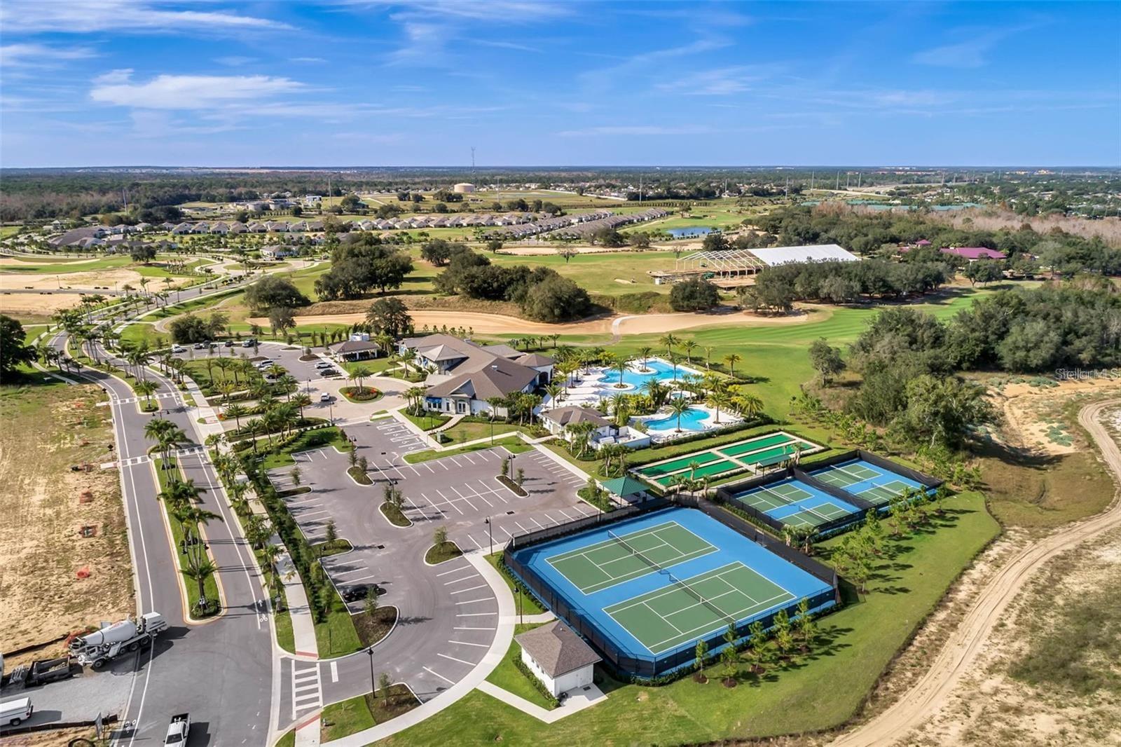 7789 FOUR SEASONS BOULEVARD, Kissimmee, FL 34747