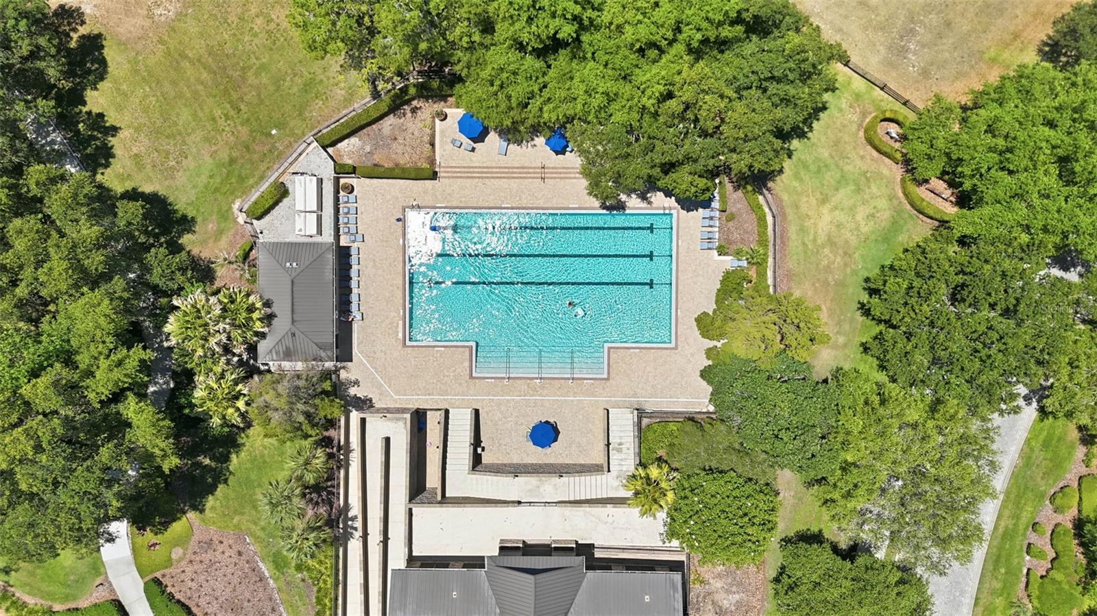 Pool 1