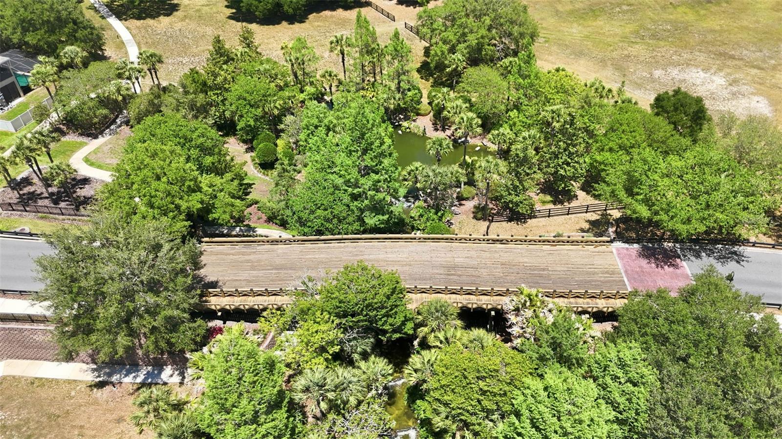 Community Bridge 1