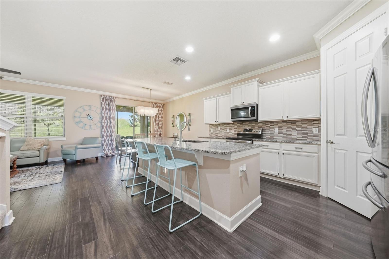 Kitchen 1
