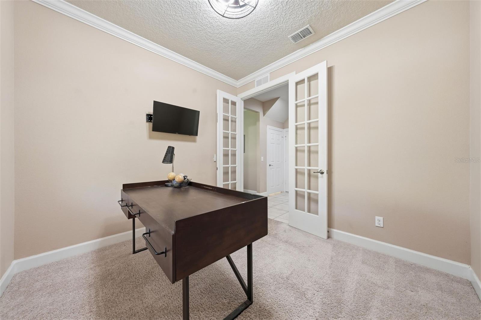 Back Office 1