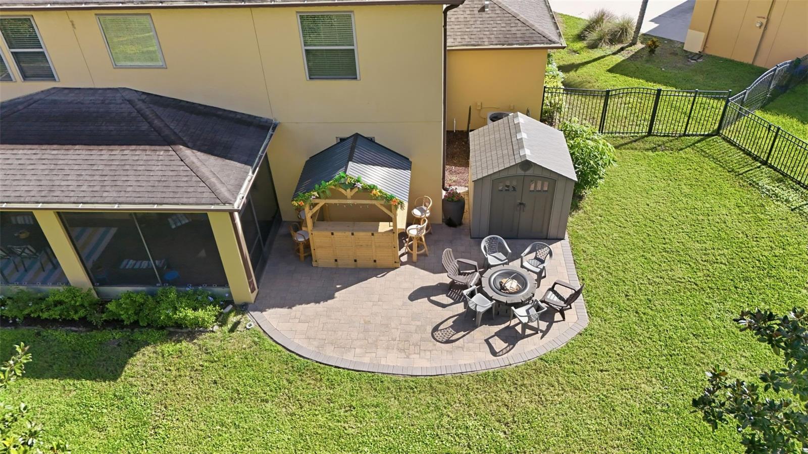 Back Patio 2