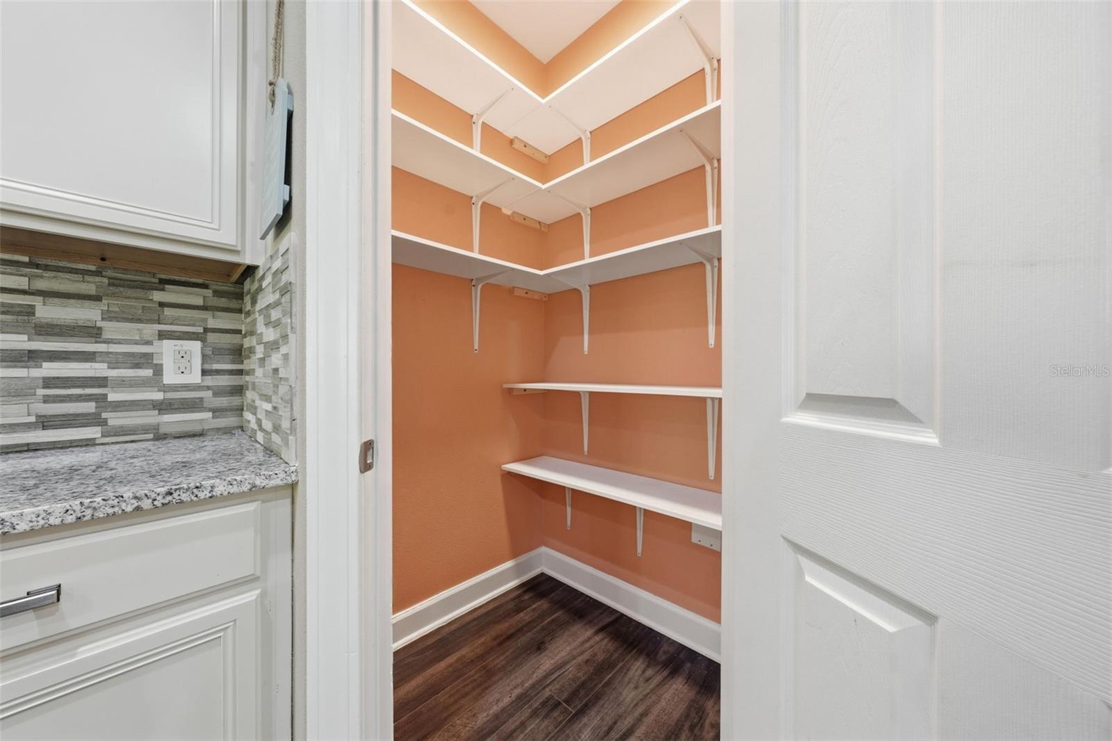 Pantry