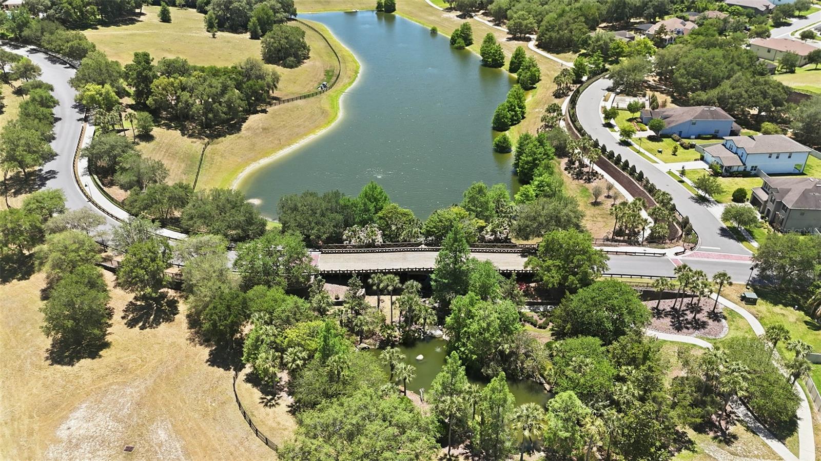 Community Lake
