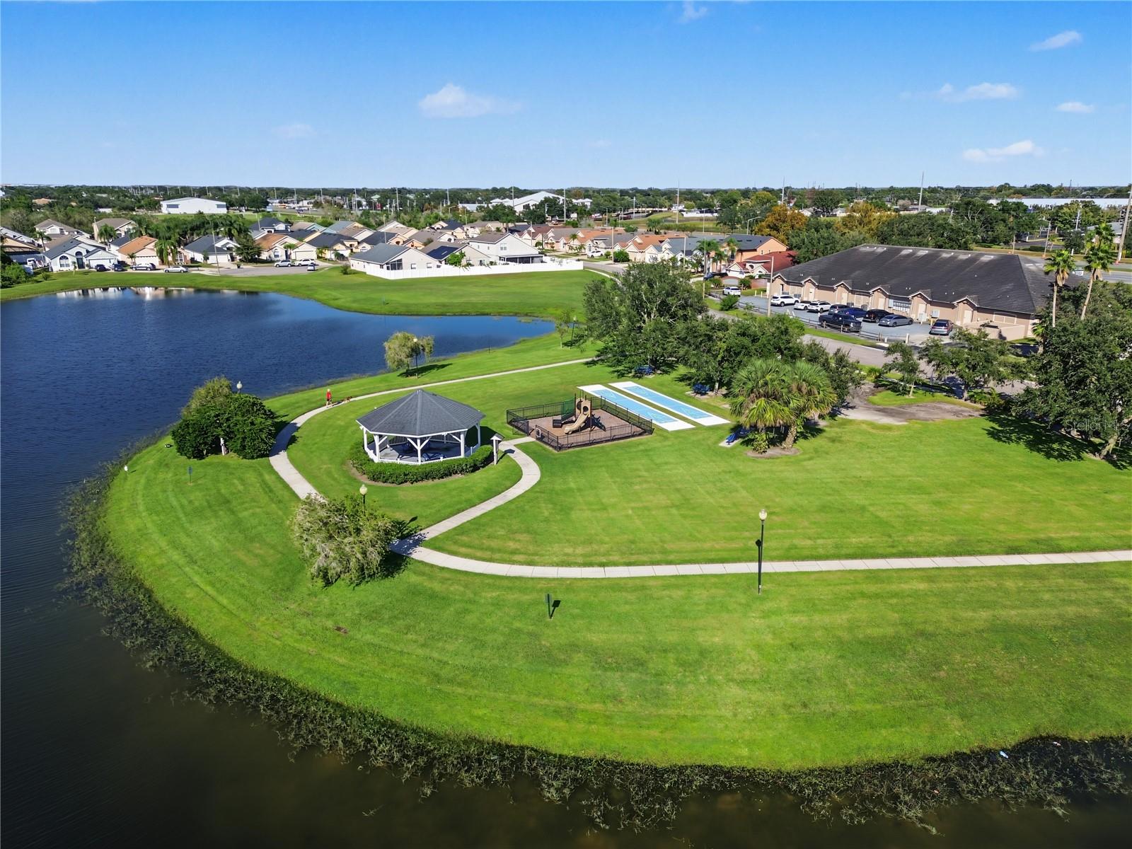 3109 HERITAGE PARK WAY, Orlando, FL 32837