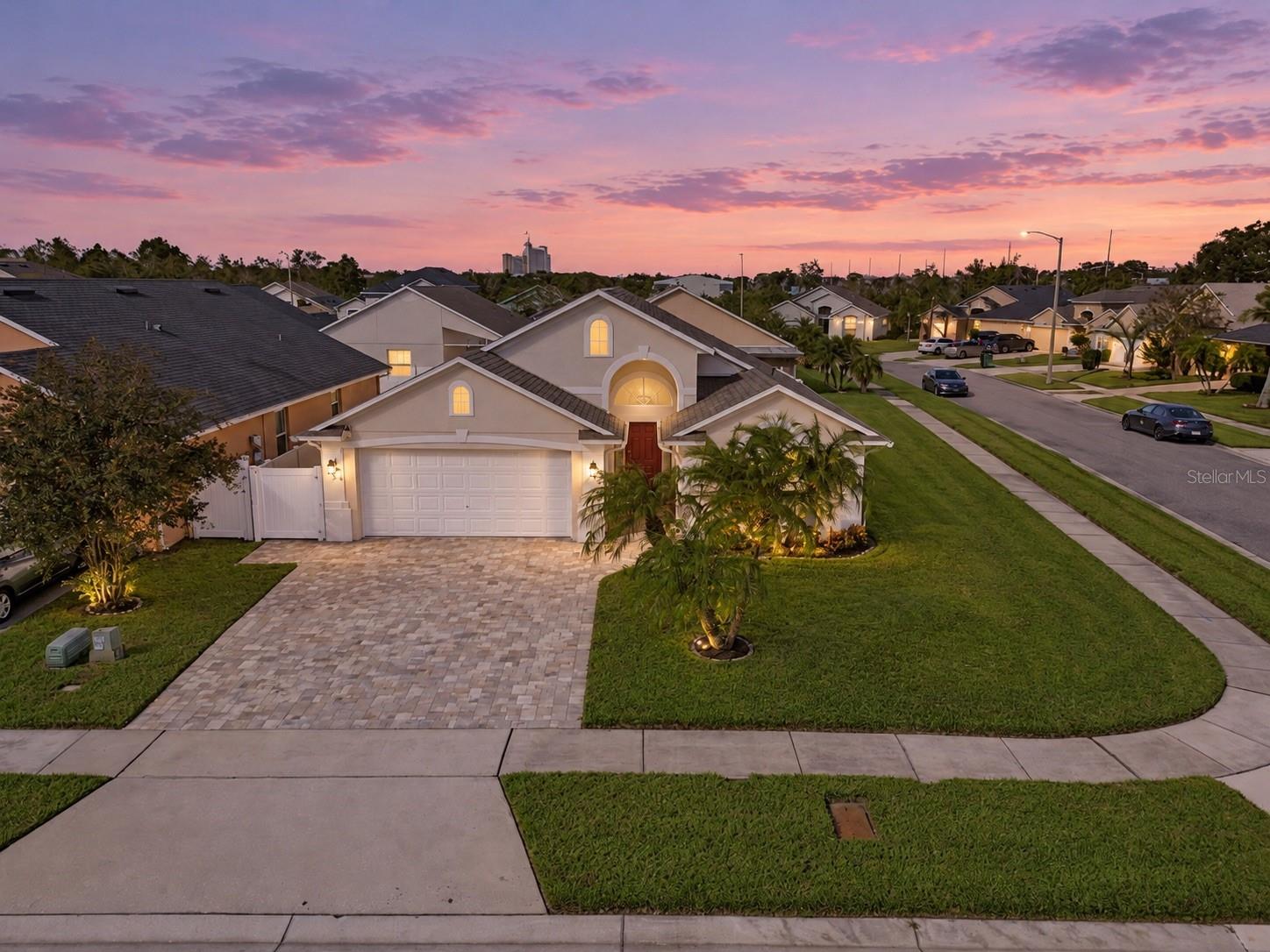 3109 HERITAGE PARK WAY, Orlando, FL 32837