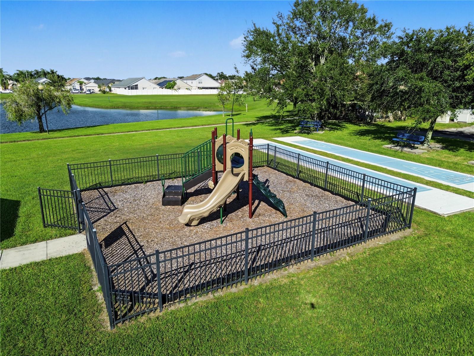 3109 HERITAGE PARK WAY, Orlando, FL 32837
