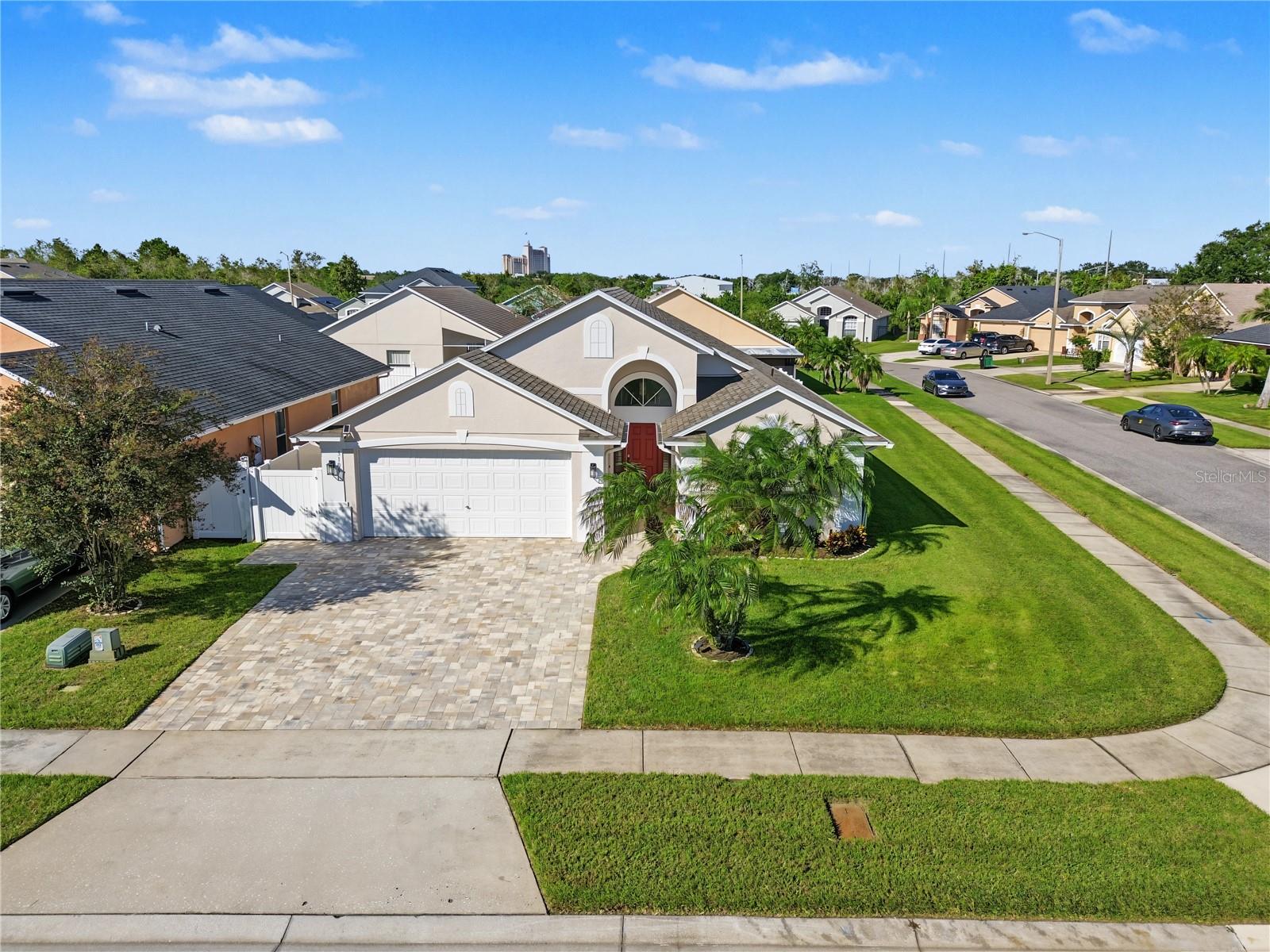 3109 HERITAGE PARK WAY, Orlando, FL 32837