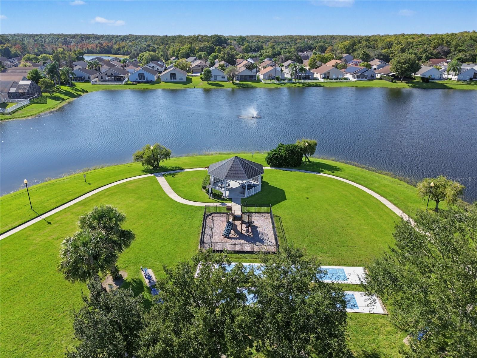 3109 HERITAGE PARK WAY, Orlando, FL 32837