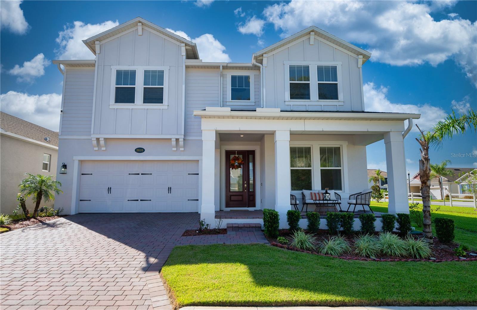 2010 BOSS HEWETT STREET, Oakland, FL 34787 2010 BOSS HEWETT STREET, Oakland, FL 34787