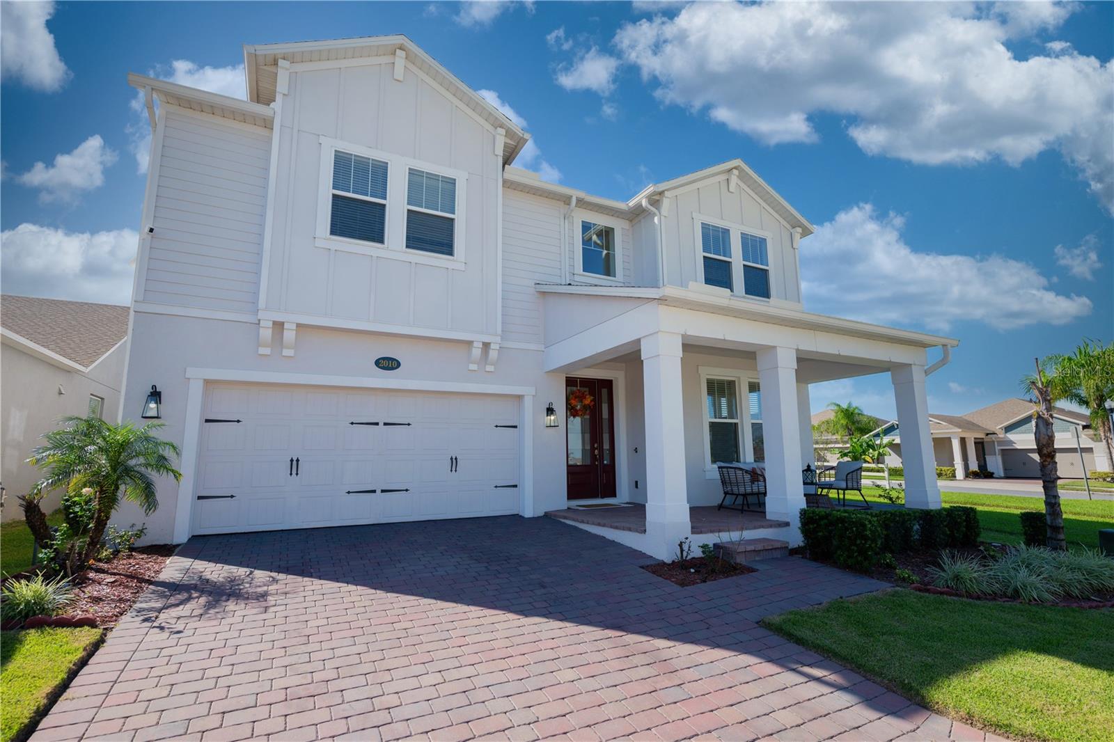 2010 BOSS HEWETT STREET, Oakland, FL 34787