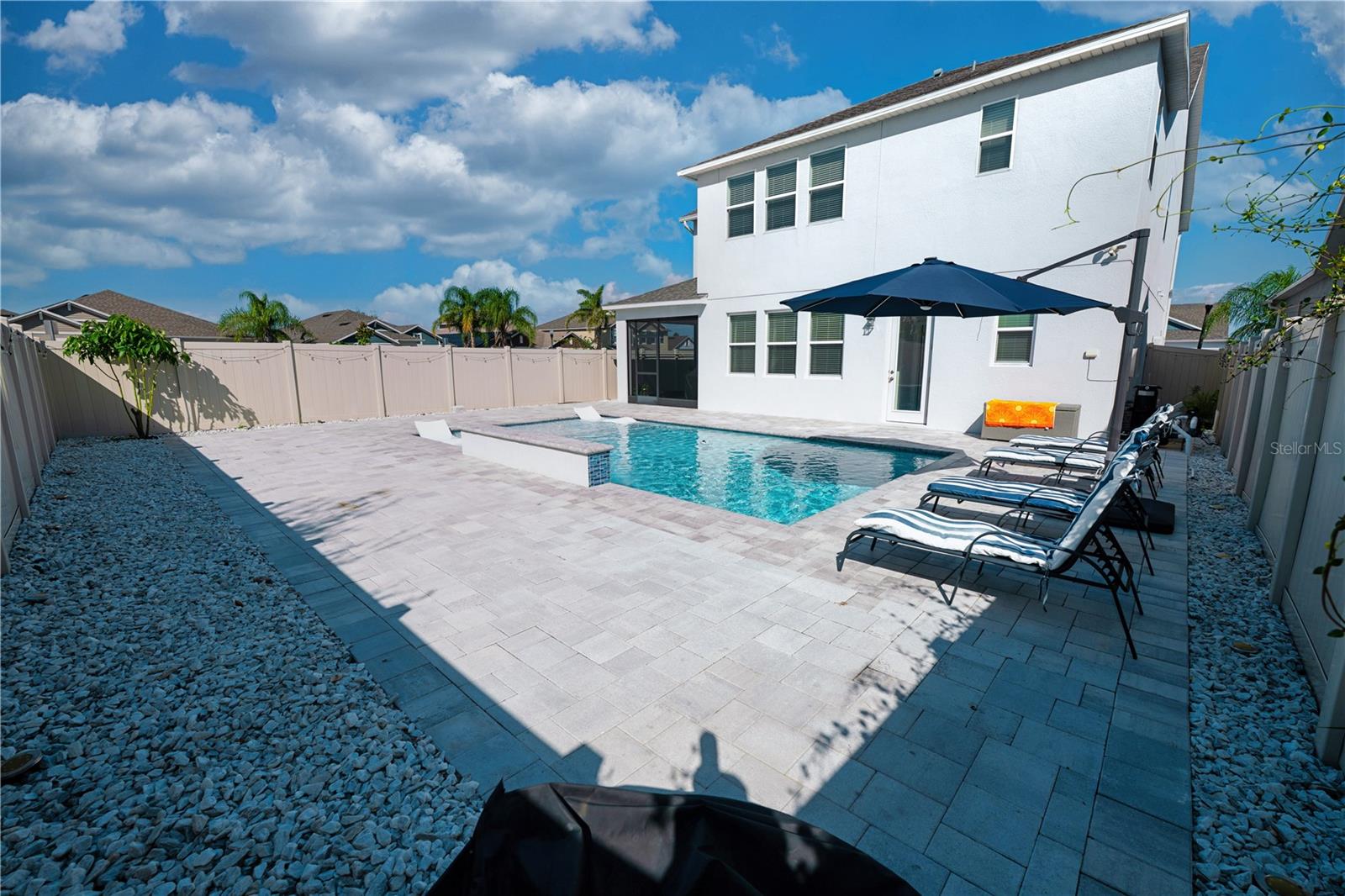 2010 BOSS HEWETT STREET, Oakland, FL 34787