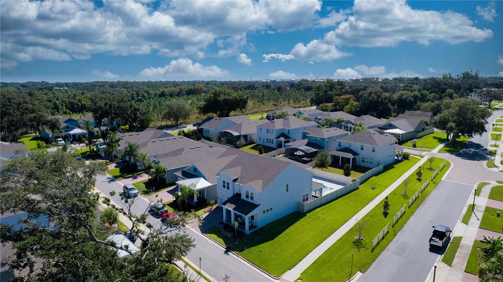 2010 BOSS HEWETT STREET, Oakland, FL 34787